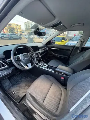 2025 Kia Seltos — foto 4 / 9