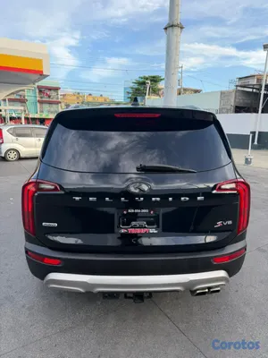 2020 Kia Telluride — foto 4 / 10