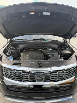 2020 Kia Telluride — foto 7 / 10