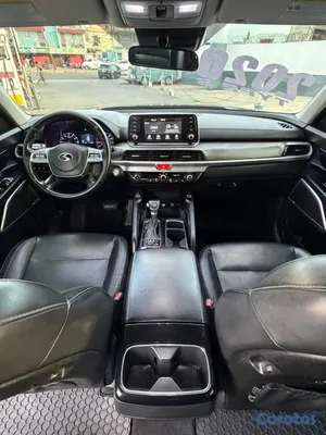 2020 Kia Telluride — foto 9 / 10