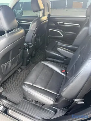 2020 Kia Telluride — foto 10 / 10