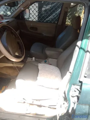 2001 Mitsubishi Montero — foto 3 / 11
