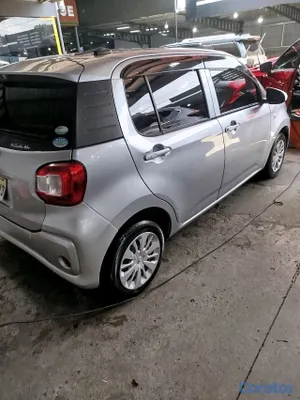 2018 Toyota Passo — foto 5 / 10