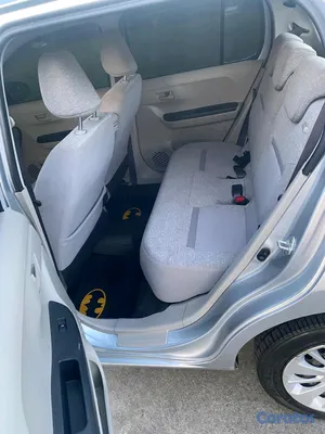 2018 Toyota Passo — foto 7 / 10