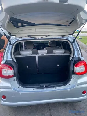 2018 Toyota Passo — foto 9 / 10