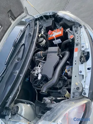 2018 Toyota Passo — foto 10 / 10
