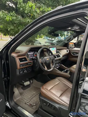 2021 Chevrolet Tahoe — foto 9 / 10