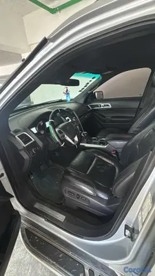 2014 Ford Explorer — foto 3 / 3