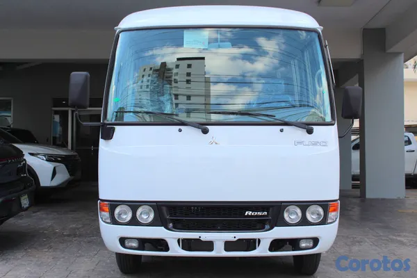 2026 Mitsubishi Montero