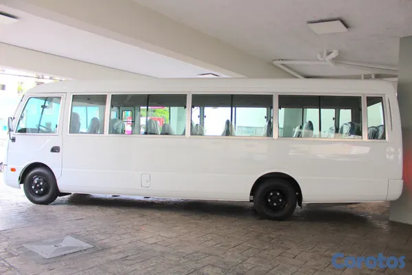 2026 Mitsubishi Montero — foto 4 / 9