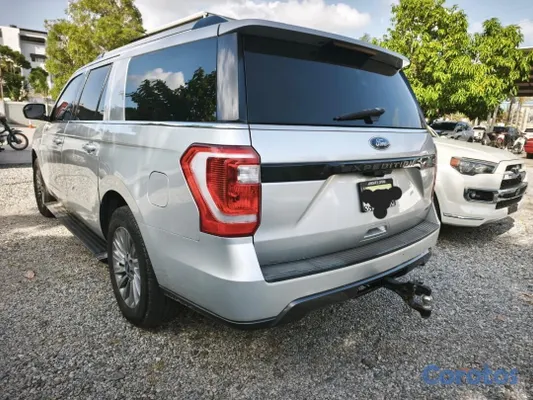 2018 Ford Expedition — foto 9 / 9