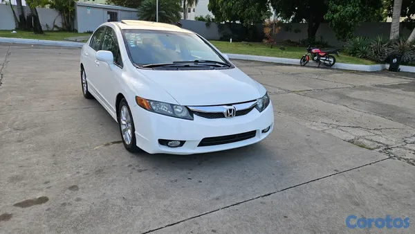 2010 Honda Civic