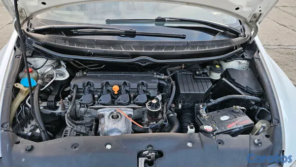 2010 Honda Civic — foto 3 / 10