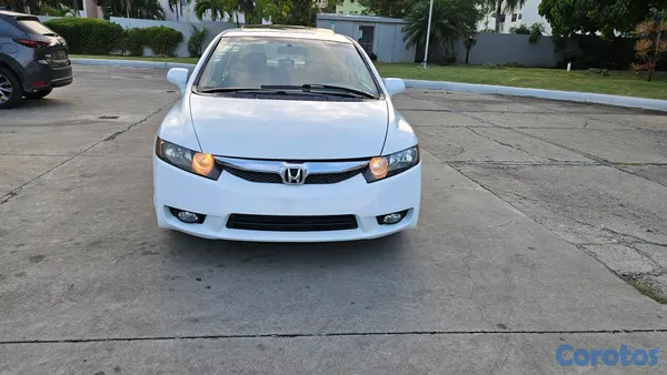 2010 Honda Civic — foto 10 / 10