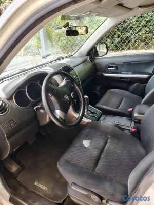 2014 Suzuki Grand Vitara — foto 2 / 6