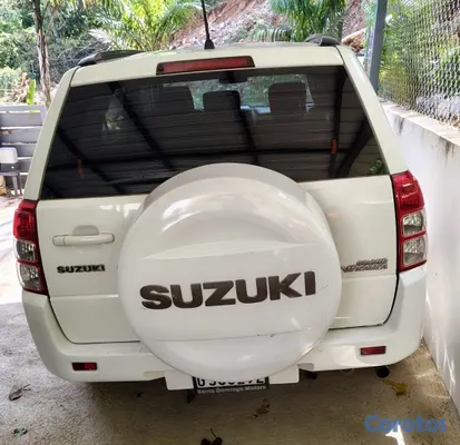 2014 Suzuki Grand Vitara — foto 3 / 6
