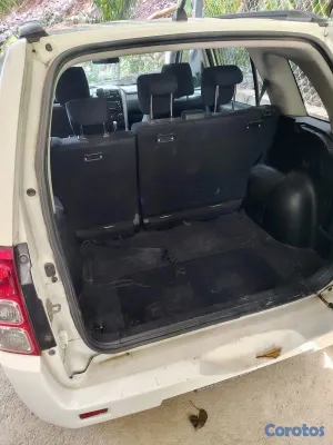 2014 Suzuki Grand Vitara — foto 6 / 6