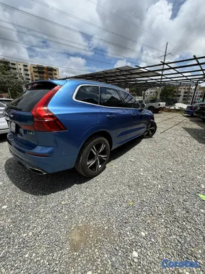 2019 Volvo Xc60 — foto 2 / 15