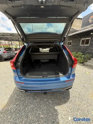 2019 Volvo Xc60 — foto 6 / 15