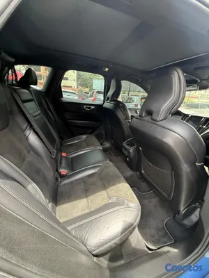 2019 Volvo Xc60 — foto 9 / 15