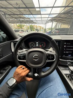 2019 Volvo Xc60 — foto 11 / 15