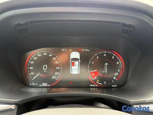2019 Volvo Xc60 — foto 12 / 15