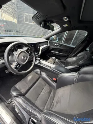 2019 Volvo Xc60 — foto 14 / 15