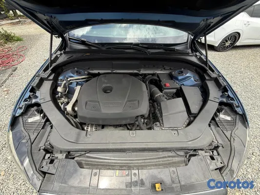 2019 Volvo Xc60 — foto 15 / 15