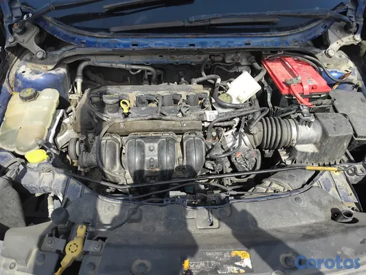2013 Ford Escape — foto 3 / 6