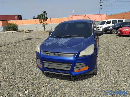 2013 Ford Escape — foto 6 / 6