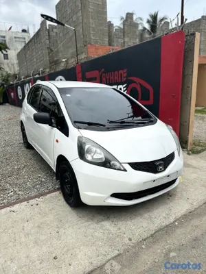 2010 Honda Fit — foto 2 / 7