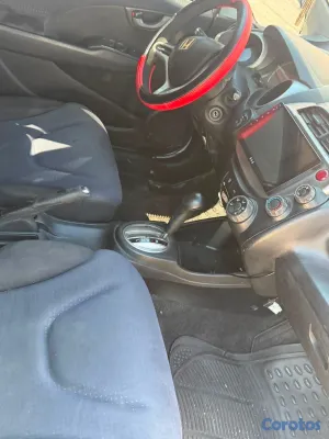 2010 Honda Fit — foto 7 / 7