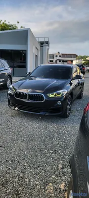 2019 BMW Serie X