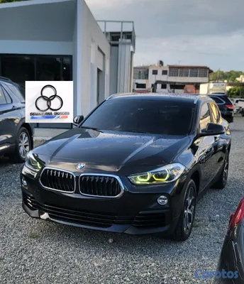 2019 BMW Serie X — foto 2 / 10