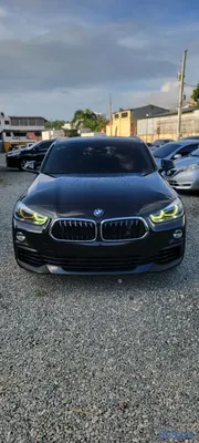 2019 BMW Serie X — foto 3 / 10