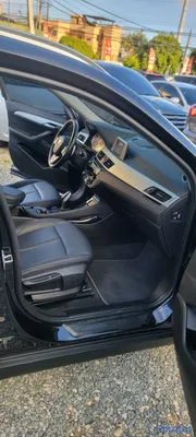 2019 BMW Serie X — foto 4 / 10