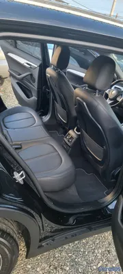 2019 BMW Serie X — foto 5 / 10