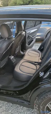 2019 BMW Serie X — foto 6 / 10