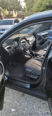 2019 BMW Serie X — foto 7 / 10