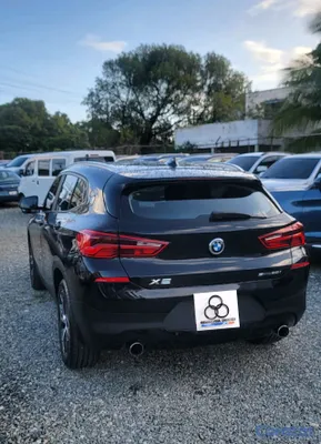 2019 BMW Serie X — foto 9 / 10