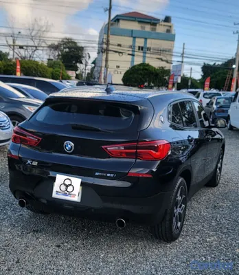2019 BMW Serie X — foto 10 / 10