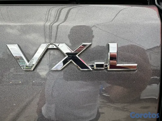 2019 Toyota Land Cruiser Prado — foto 9 / 13