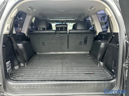 2019 Toyota Land Cruiser Prado — foto 10 / 13