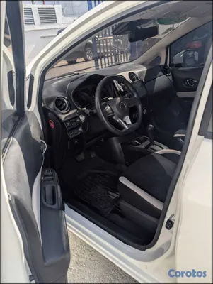 2019 Nissan Note