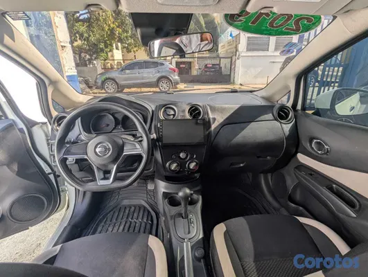 2019 Nissan Note — foto 3 / 14