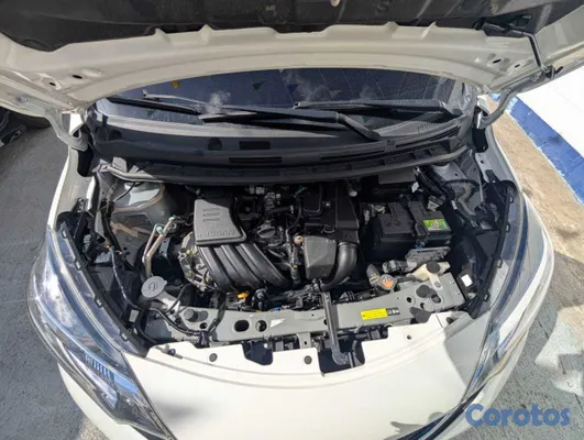 2019 Nissan Note — foto 9 / 14