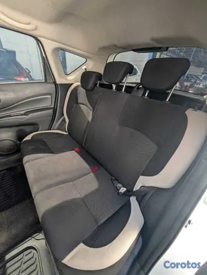 2019 Nissan Note — foto 13 / 14