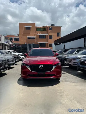 2025 Mazda CX-5 — foto 2 / 10