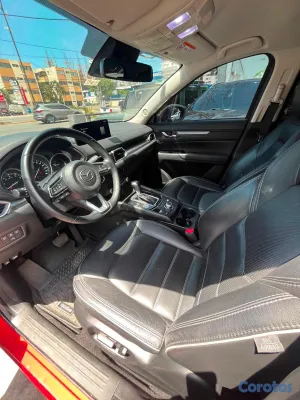 2025 Mazda CX-5 — foto 4 / 10