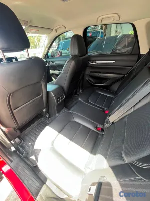2025 Mazda CX-5 — foto 5 / 10